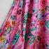 Artlux ~ 'Marianna - Pink' Luxury Cotton Lawn ~ Made in Italy